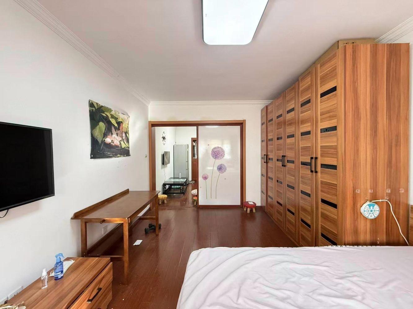 上海南新四村二手房房源图片