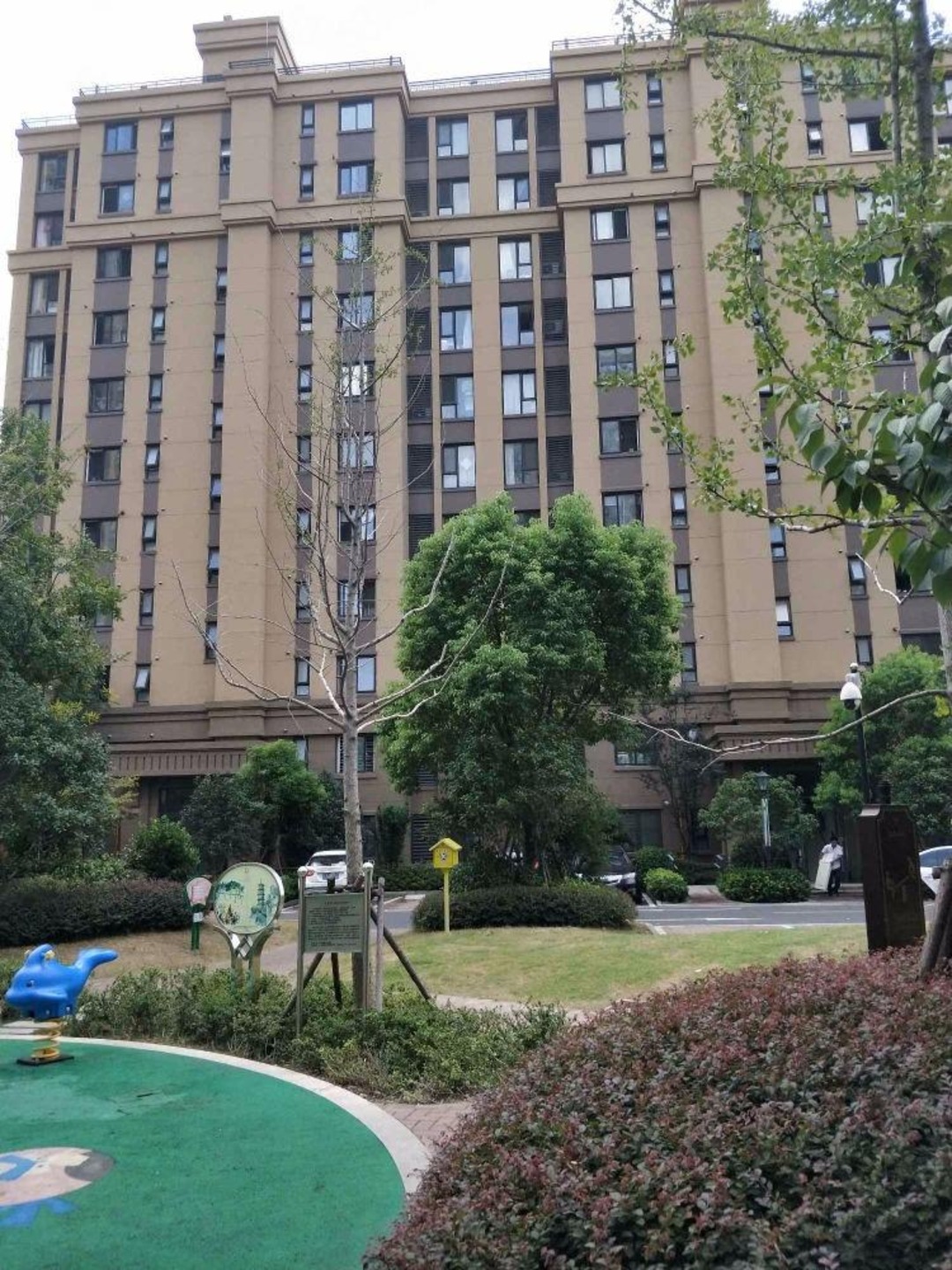 上海旭辉锦庭(东区)二手房房源图片