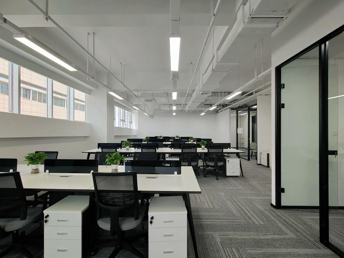 上海盛大天地源创谷二手房房源图片