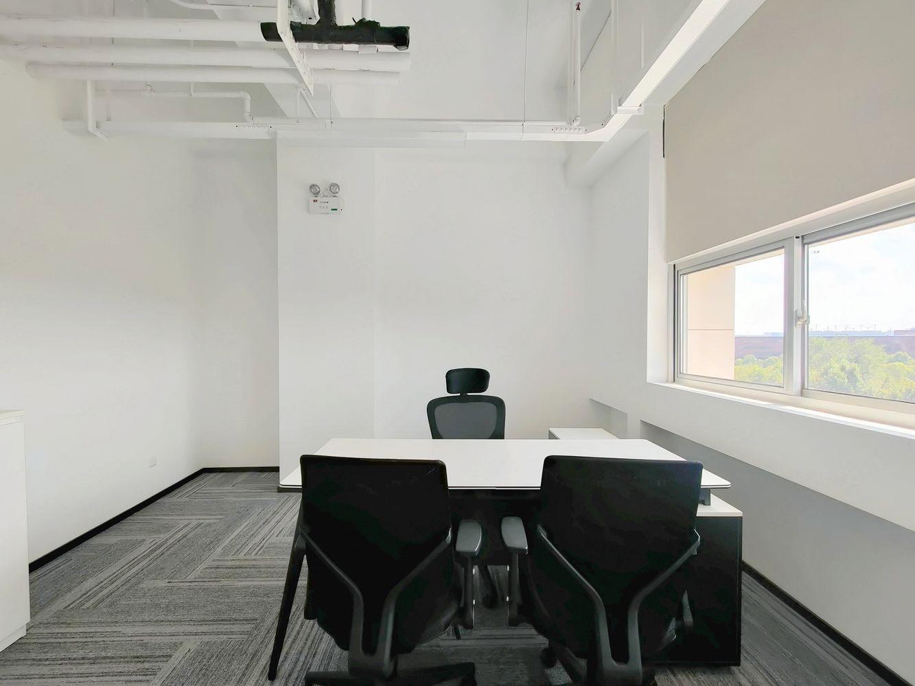 上海盛大天地源创谷二手房房源图片