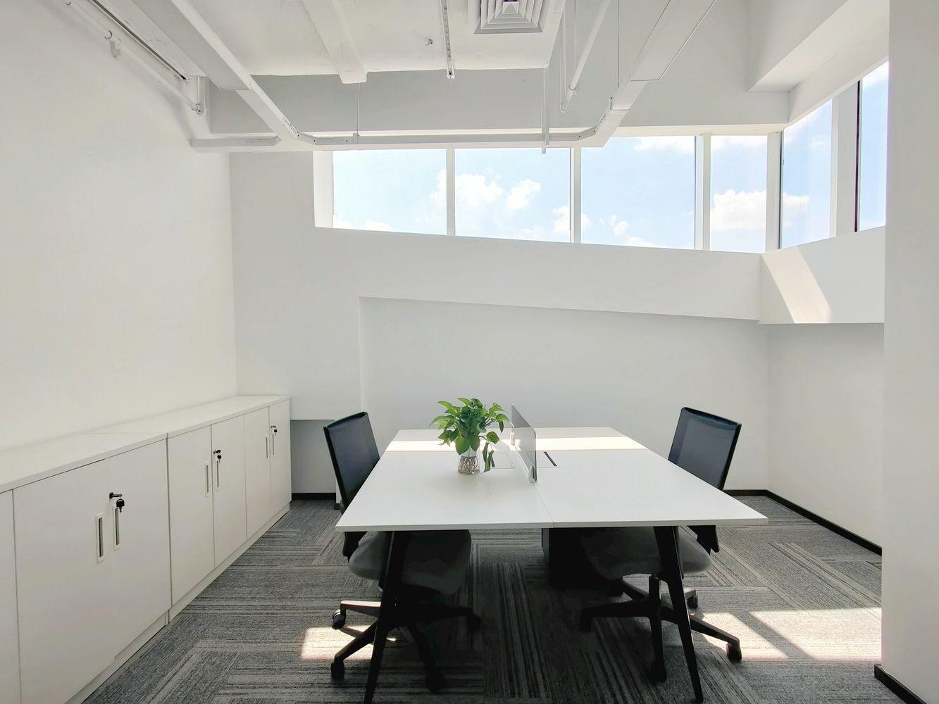 上海盛大天地源创谷二手房房源图片