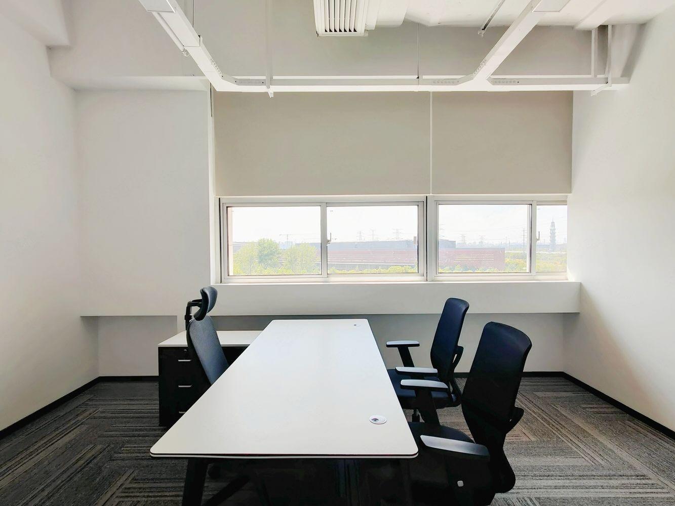 上海盛大天地源创谷二手房房源图片