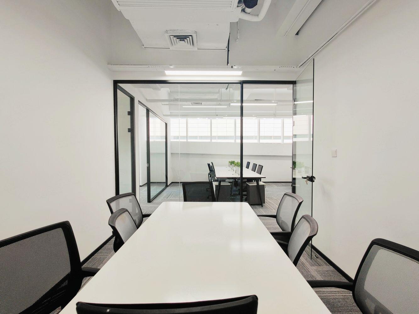 上海盛大天地源创谷二手房房源图片