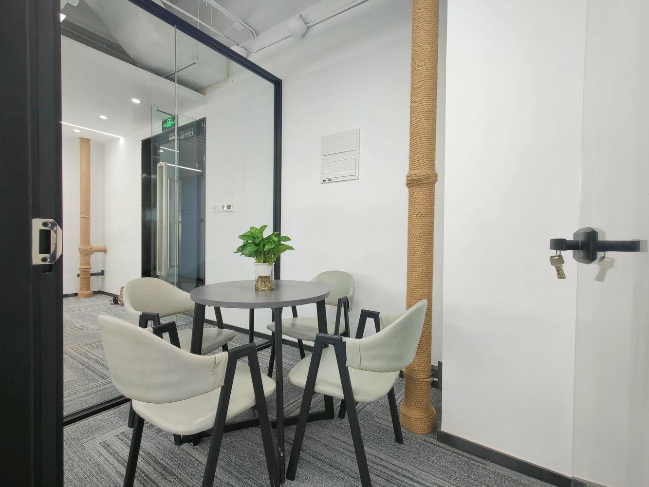 上海盛大天地源创谷二手房房源图片