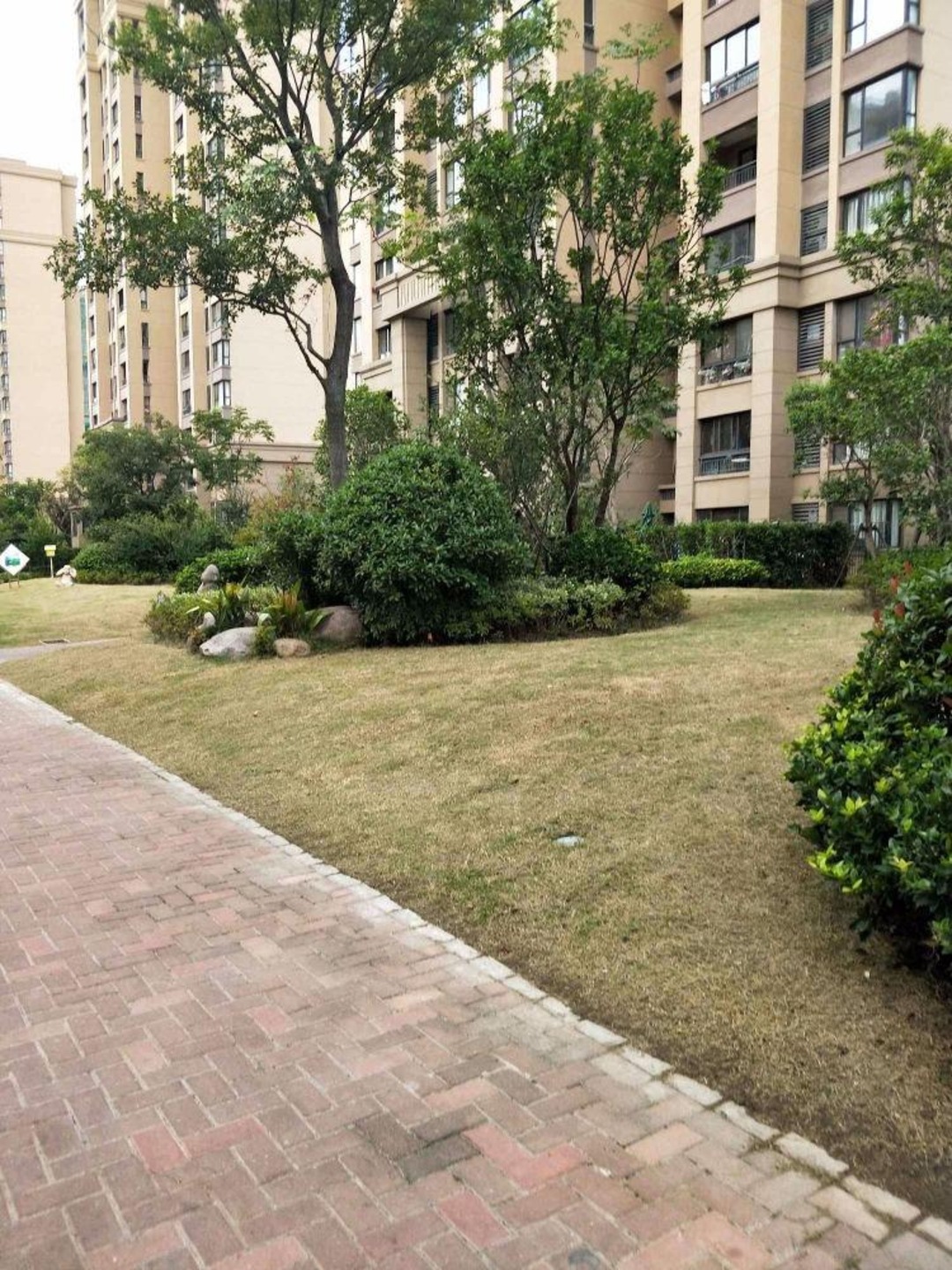上海旭辉锦庭(东区)二手房房源图片