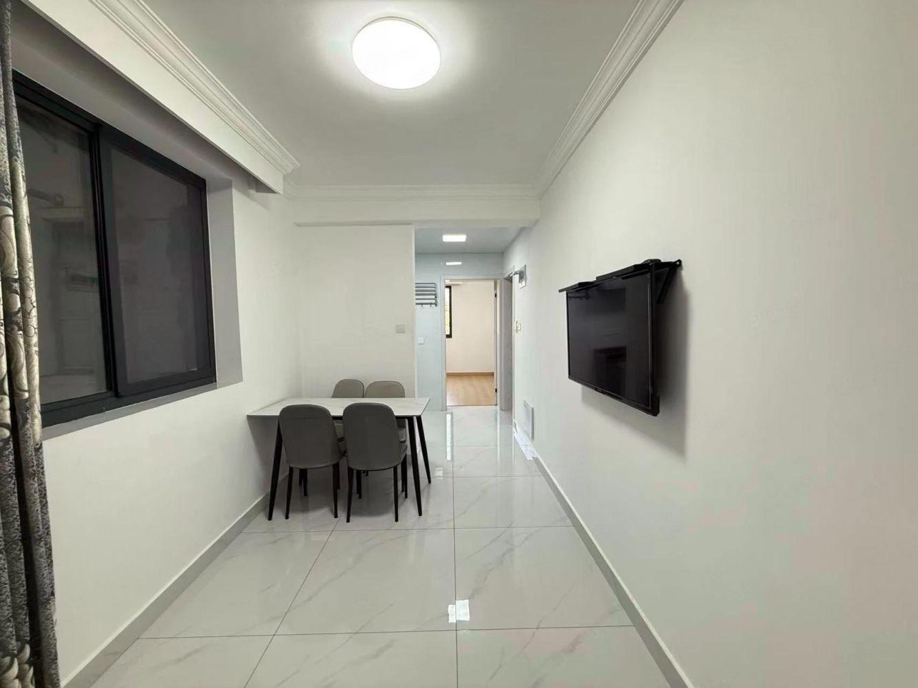 上海南新六村二手房房源图片