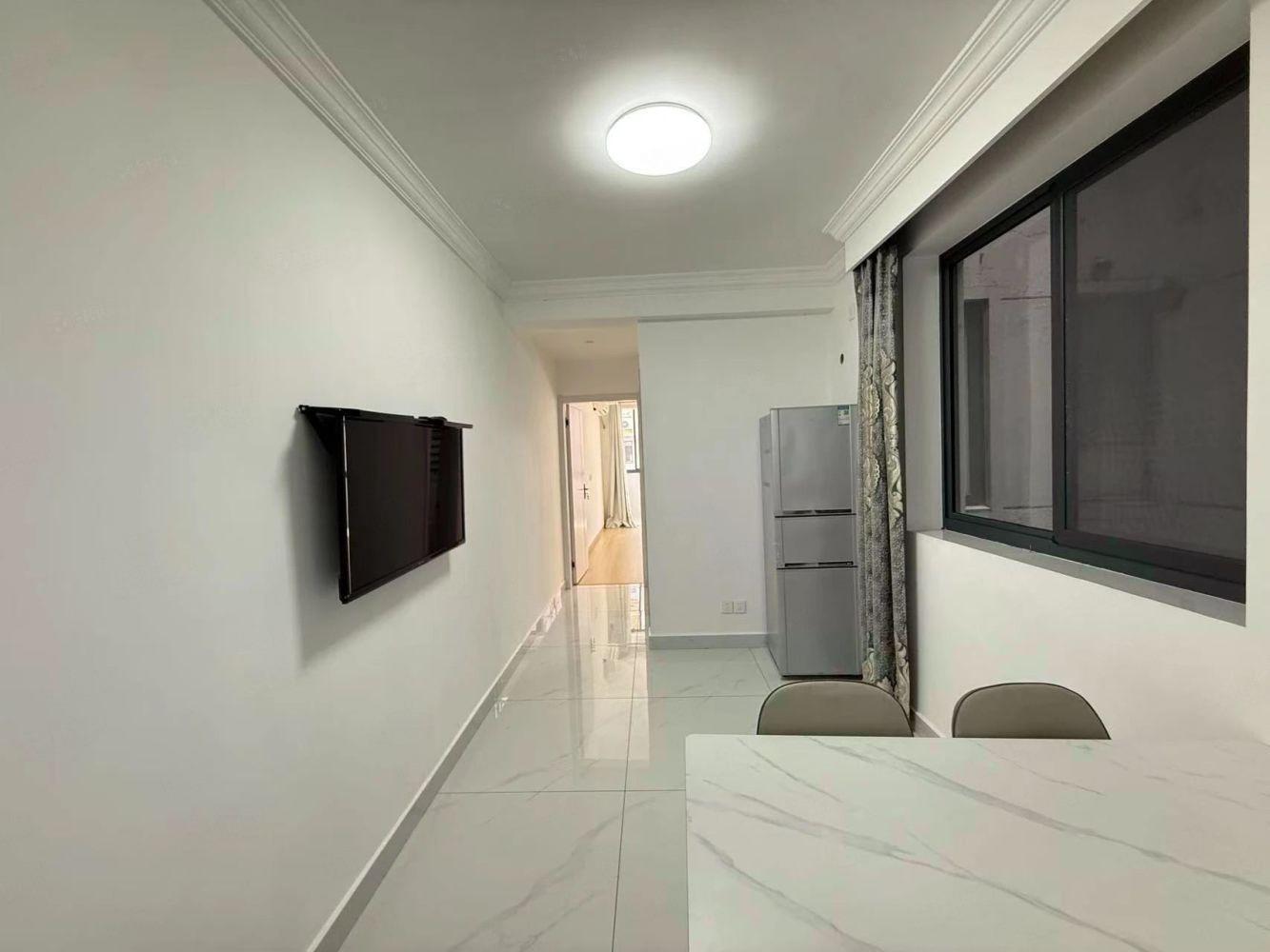 上海南新六村二手房房源图片