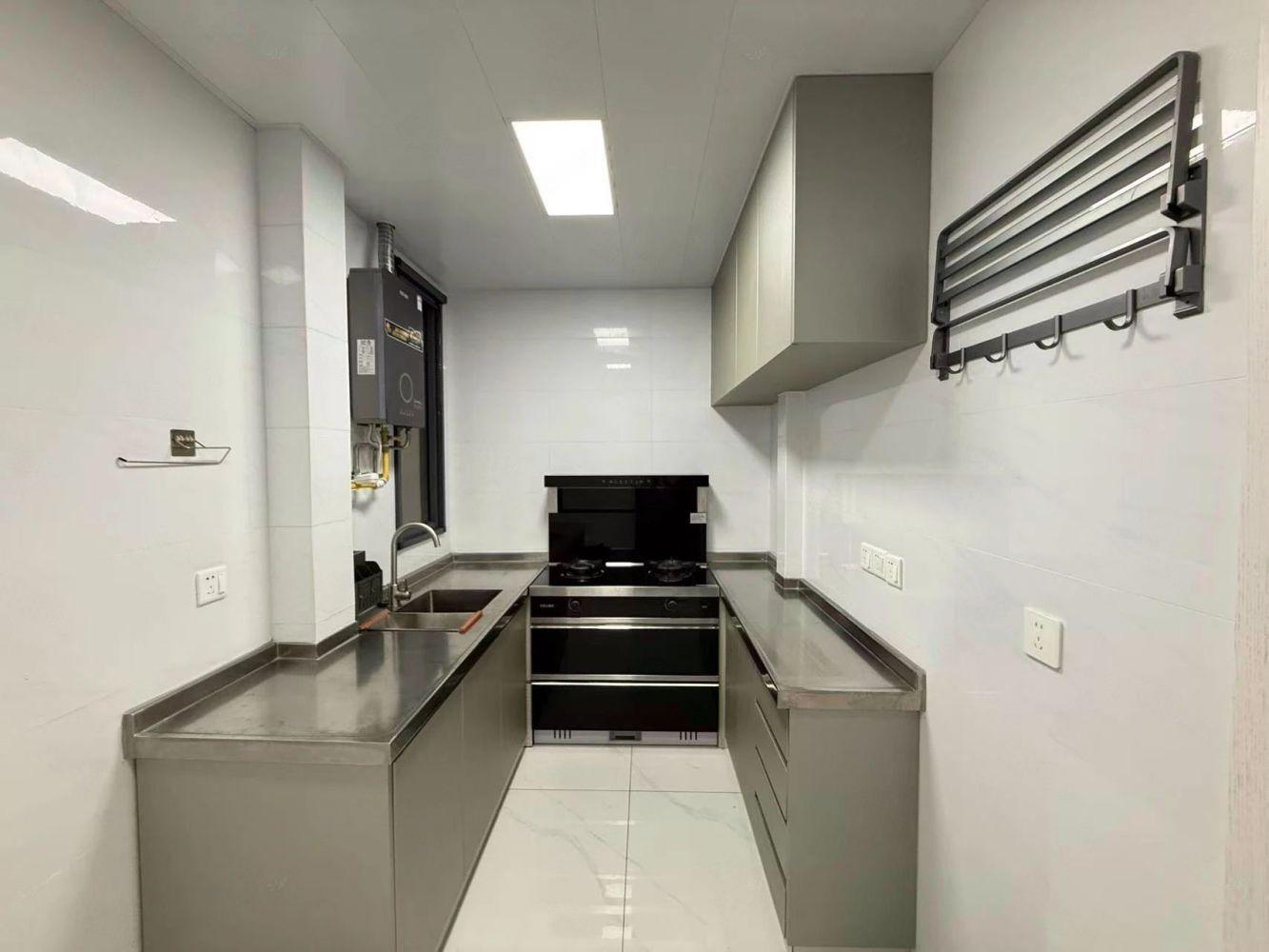 上海南新六村二手房房源图片