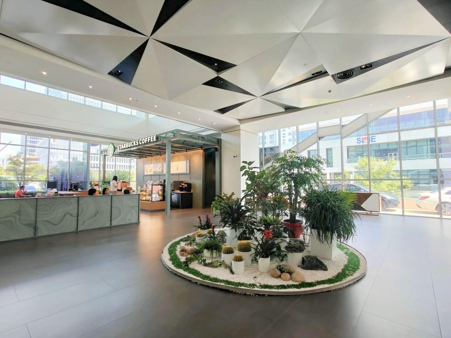 上海盛大天地源创谷二手房房源图片