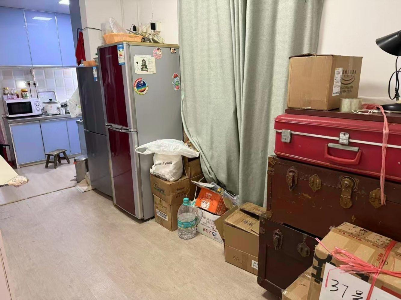 上海南新六村二手房房源图片