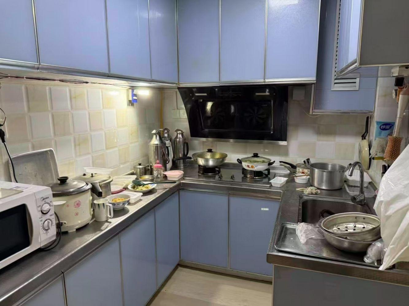 上海南新六村二手房房源图片