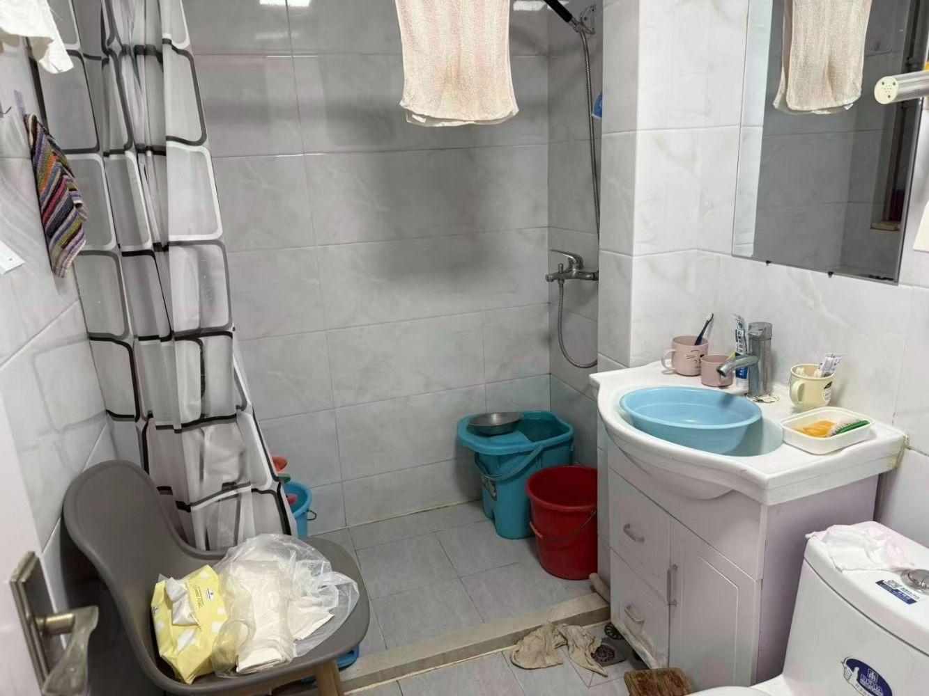 上海南新六村二手房房源图片