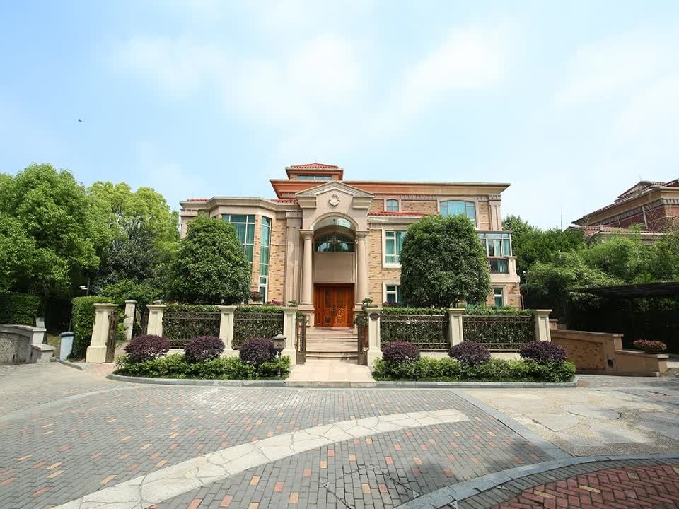 上海御翠园二手房房源图片