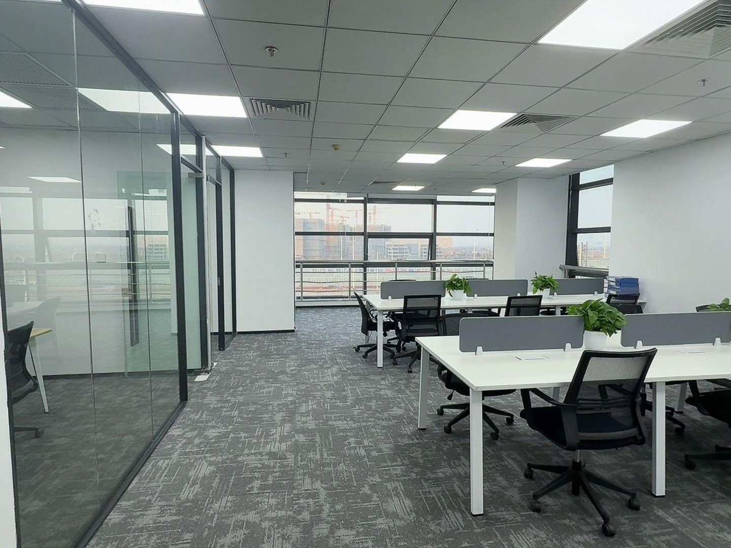 上海张江集电港二手房房源图片