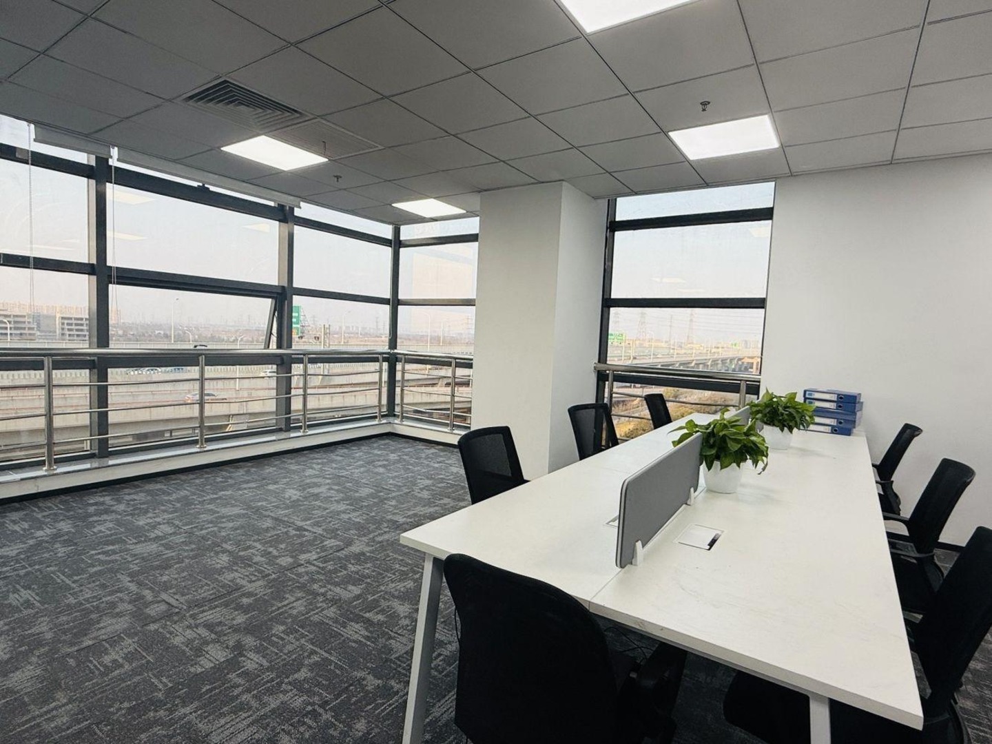 上海张江集电港二手房房源图片