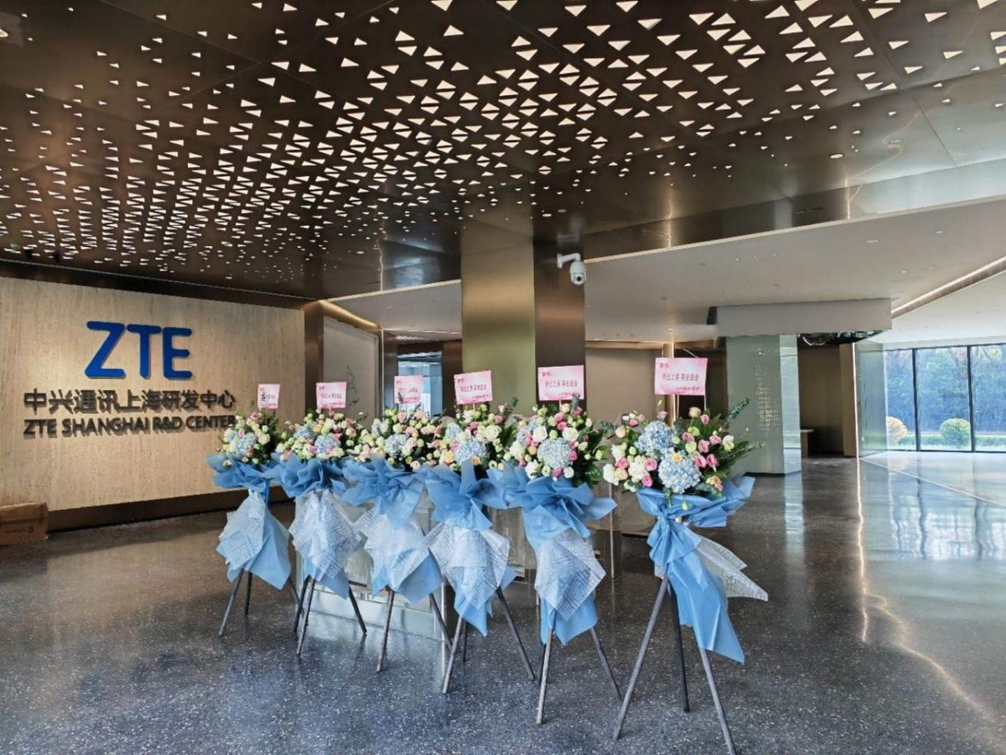 上海中兴上海智慧园二手房房源图片