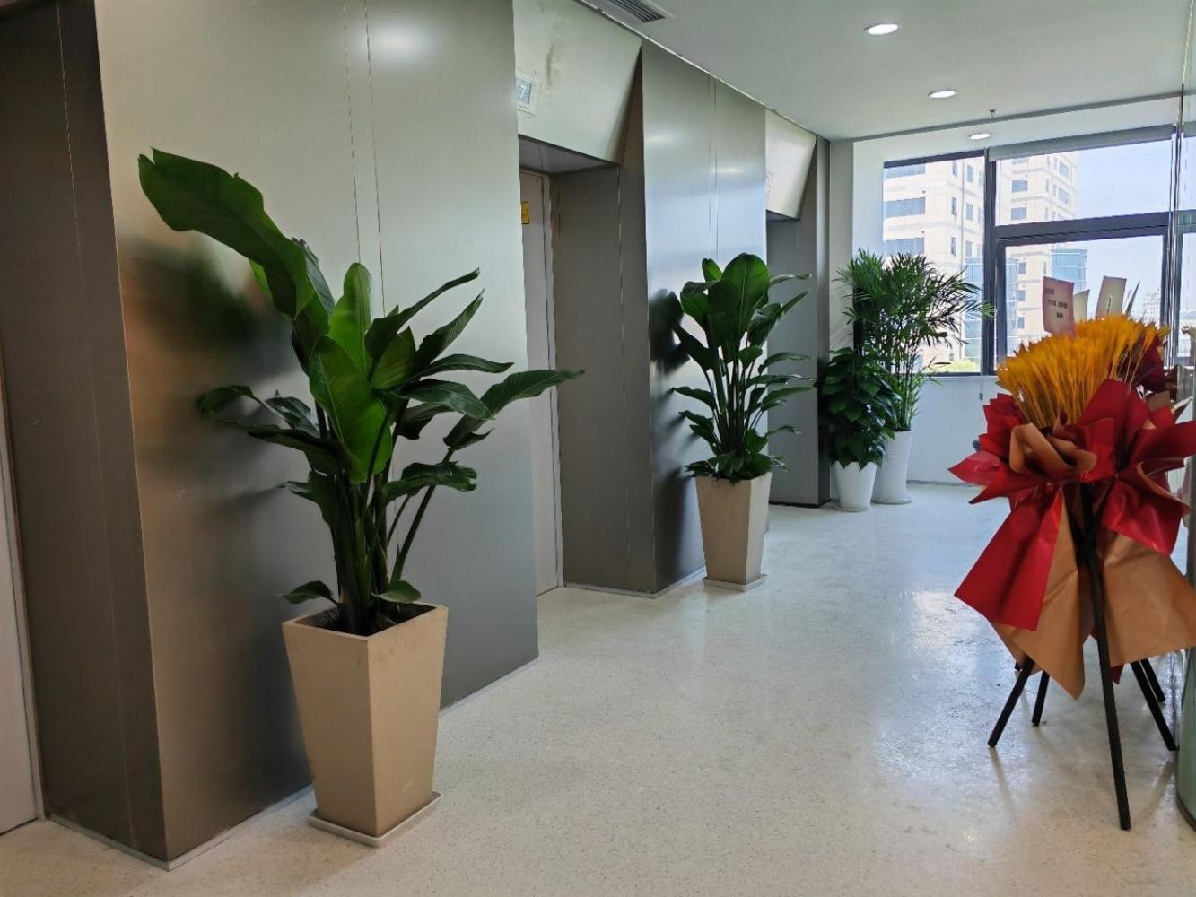 上海中兴上海智慧园二手房房源图片