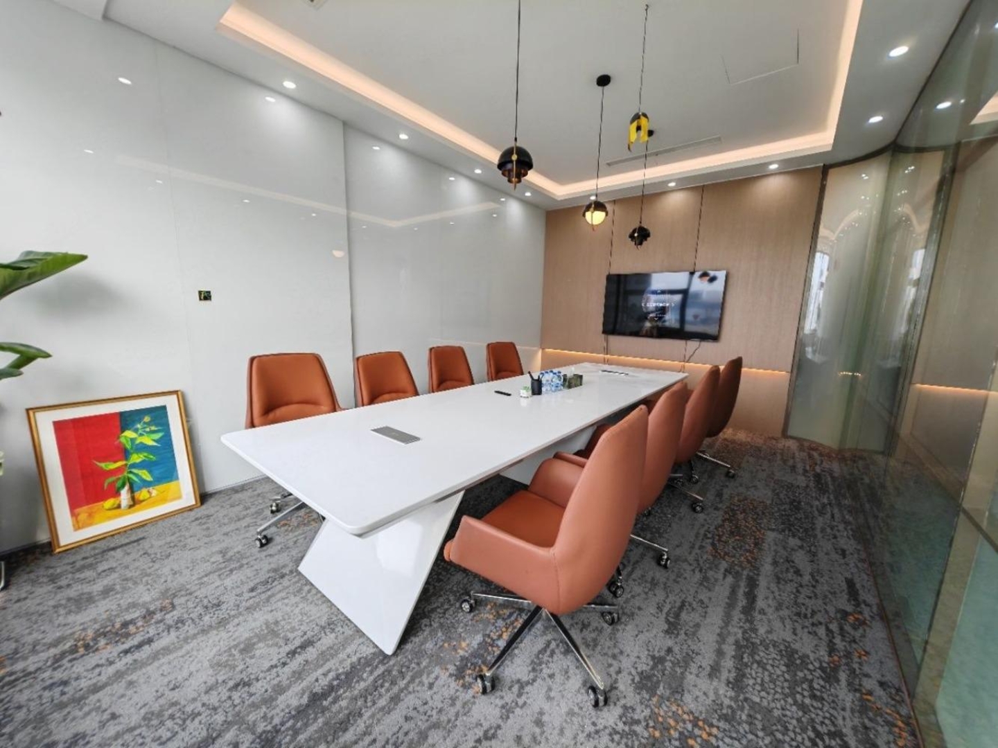 上海中兴上海智慧园二手房房源图片