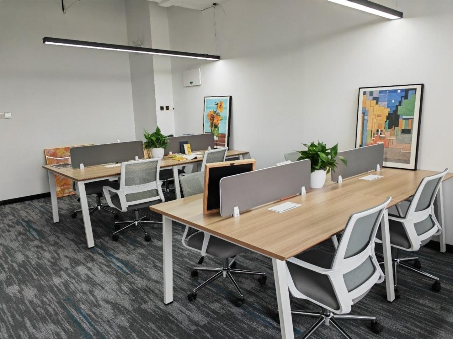 上海中兴上海智慧园二手房房源图片