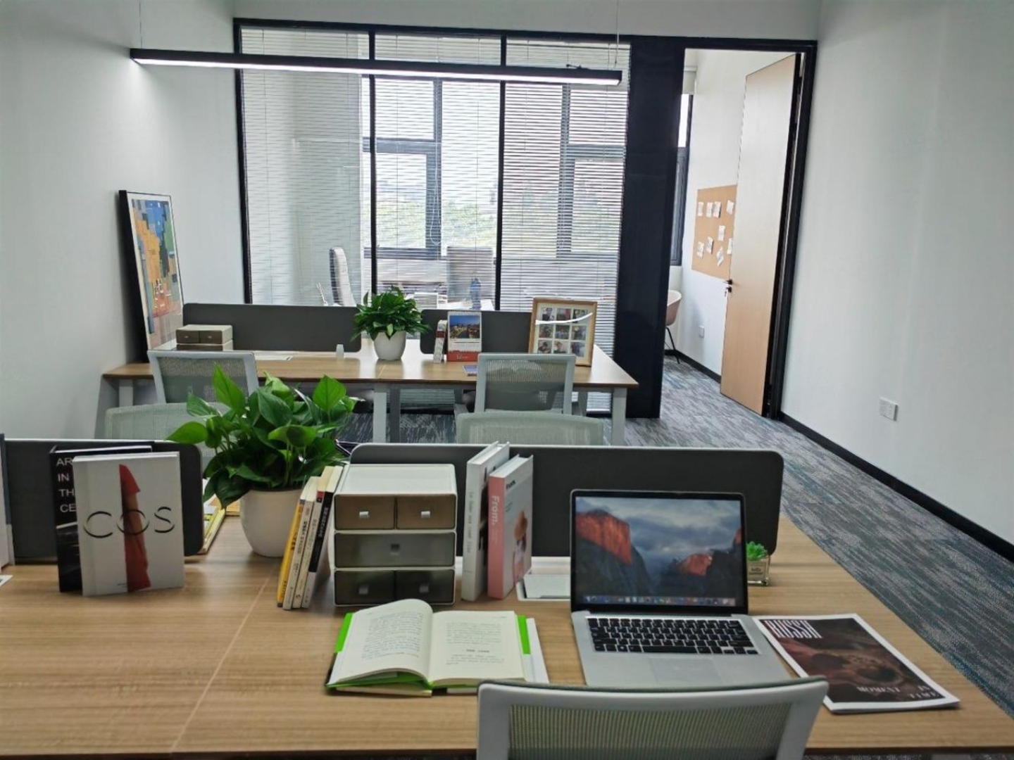 上海中兴上海智慧园二手房房源图片