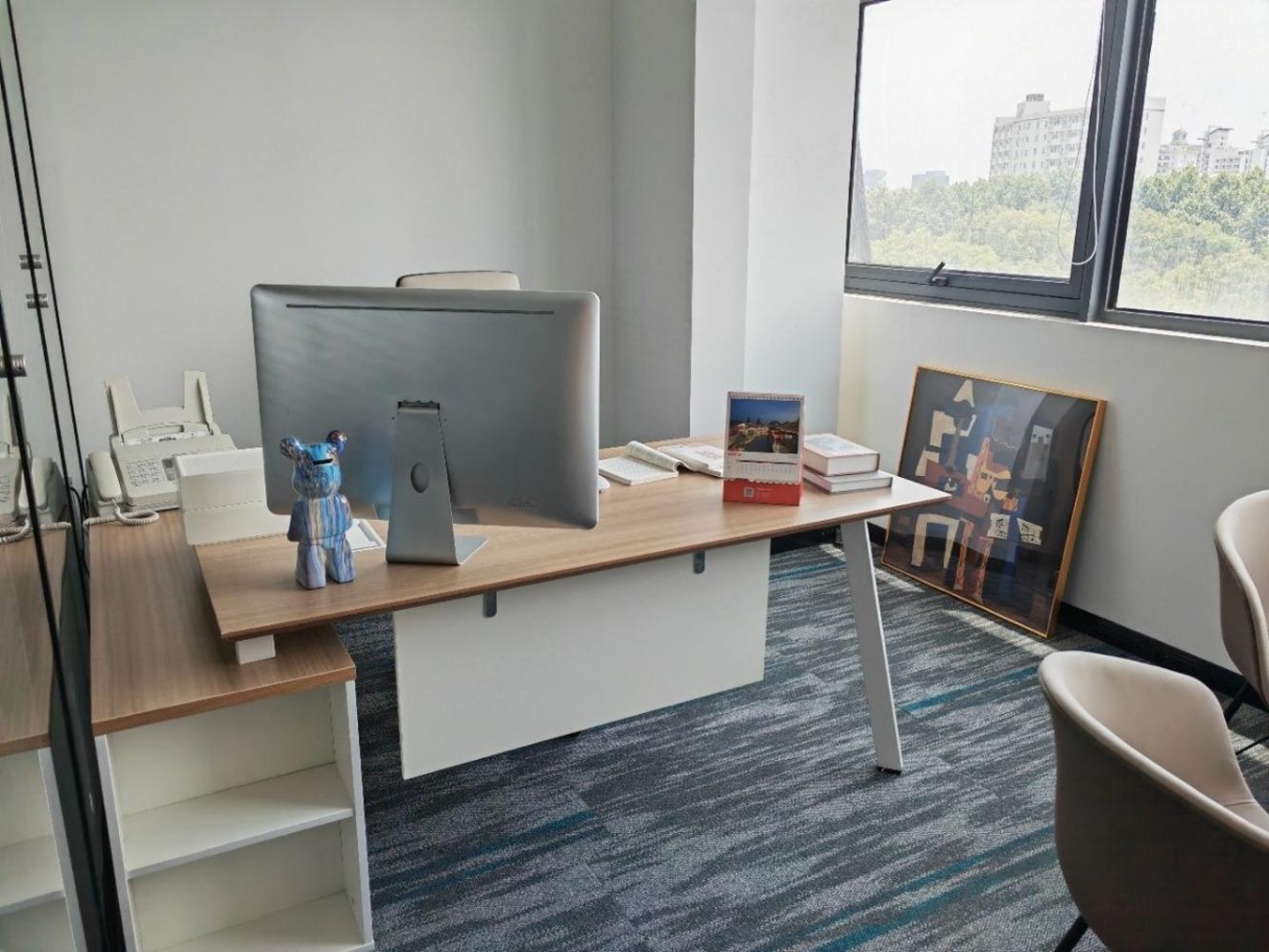 上海中兴上海智慧园二手房房源图片