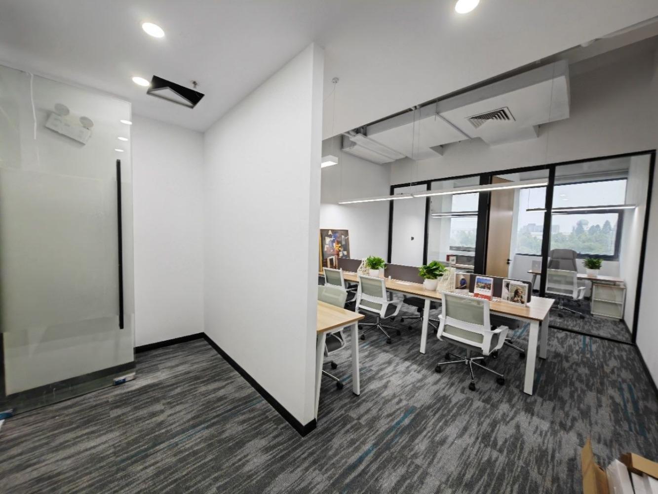 上海中兴上海智慧园二手房房源图片