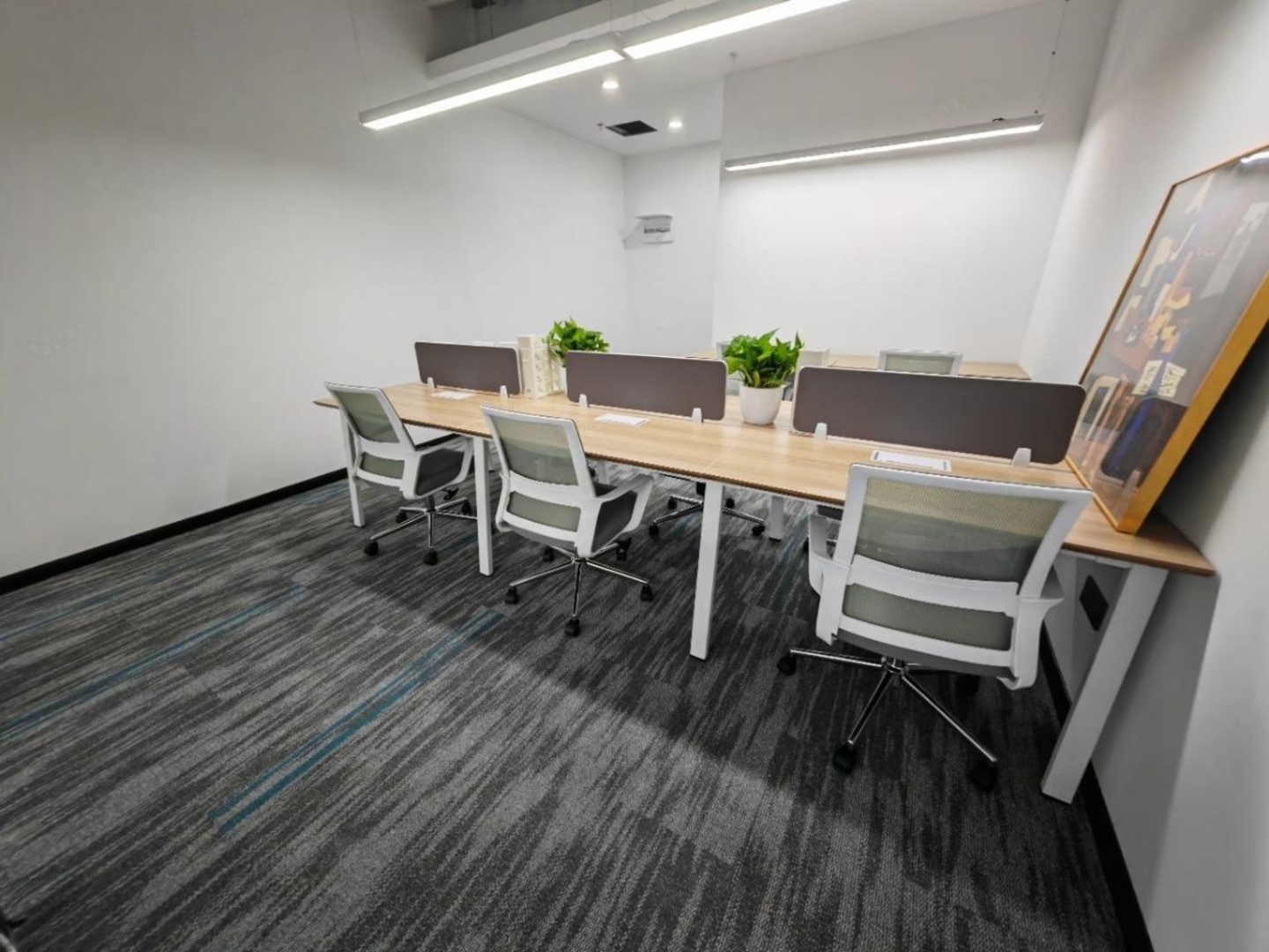 上海中兴上海智慧园二手房房源图片