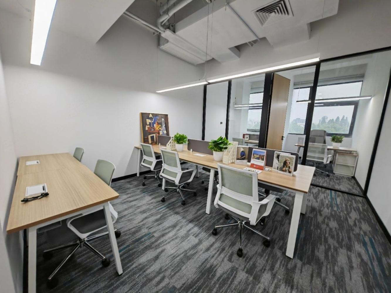 上海中兴上海智慧园二手房房源图片