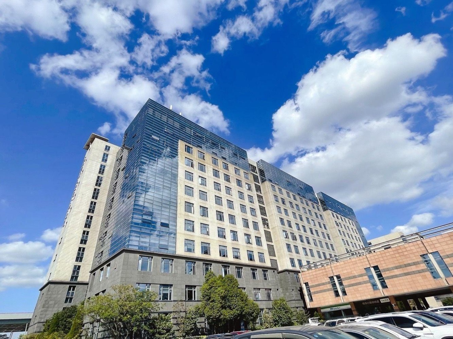 上海张江集电港二手房房源图片