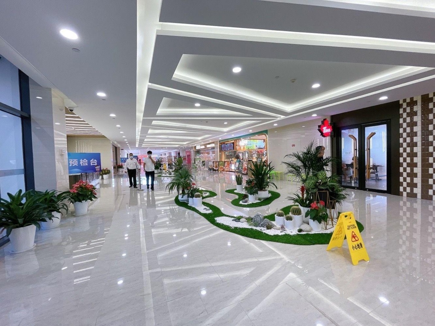 上海张江集电港二手房房源图片