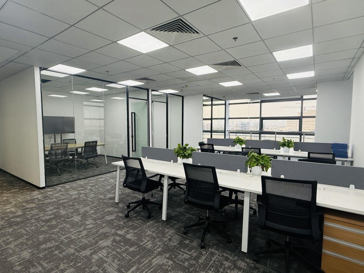 上海张江集电港二手房房源图片