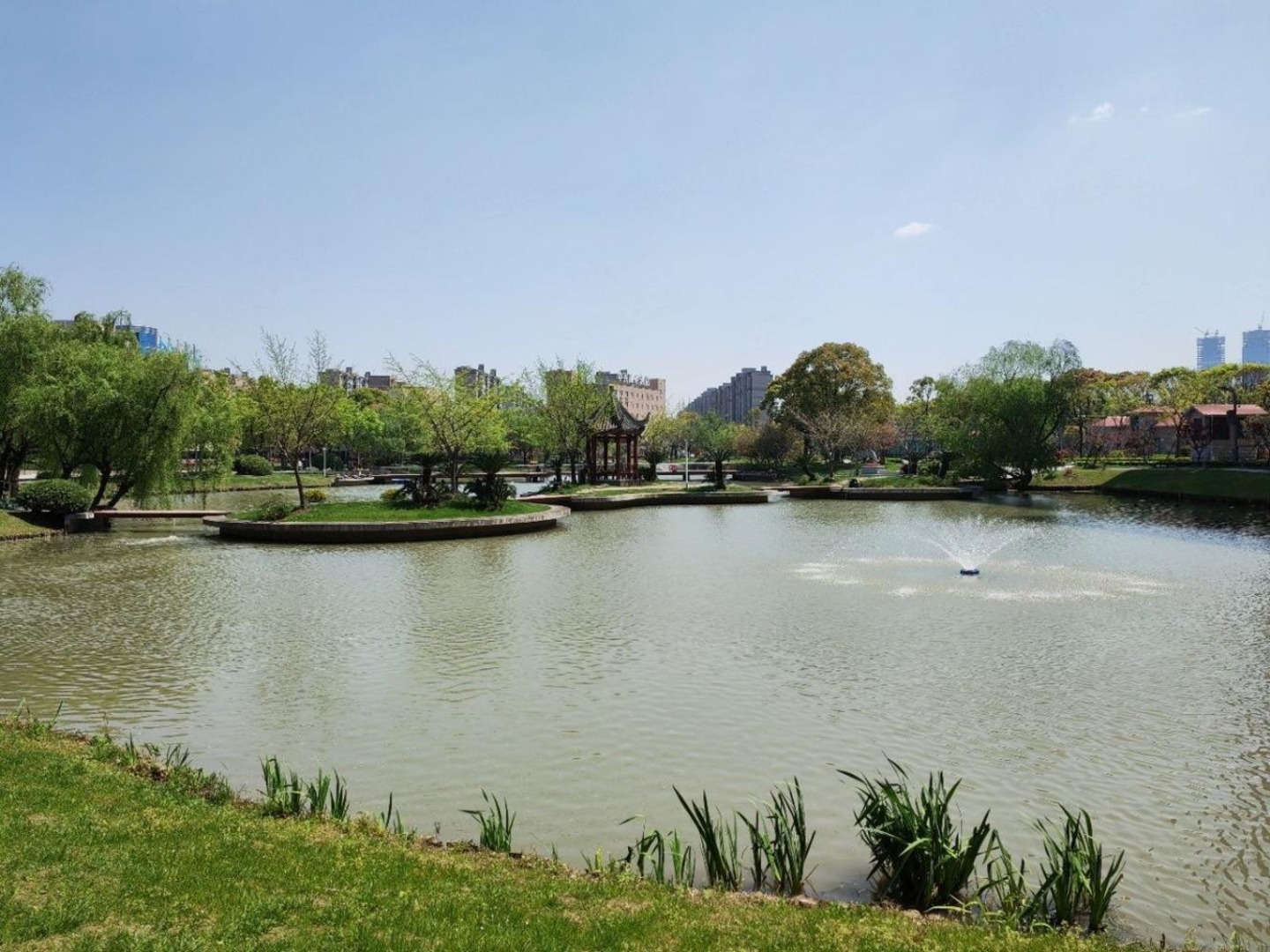 上海中兴上海智慧园二手房房源图片