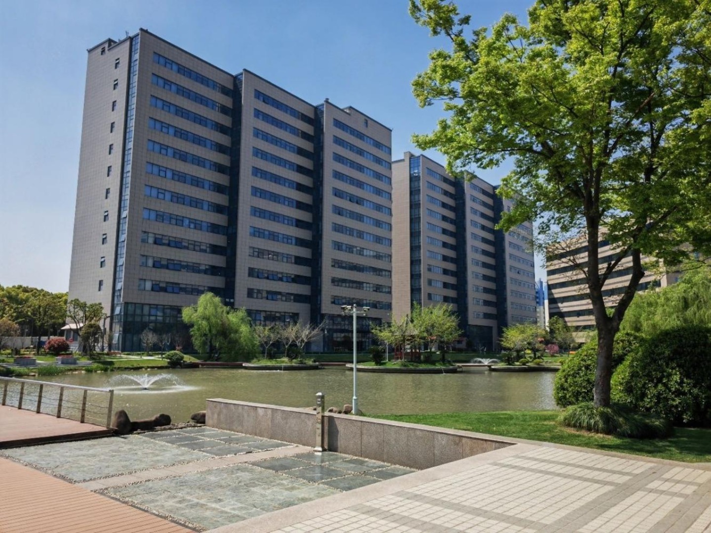 上海中兴上海智慧园二手房房源图片