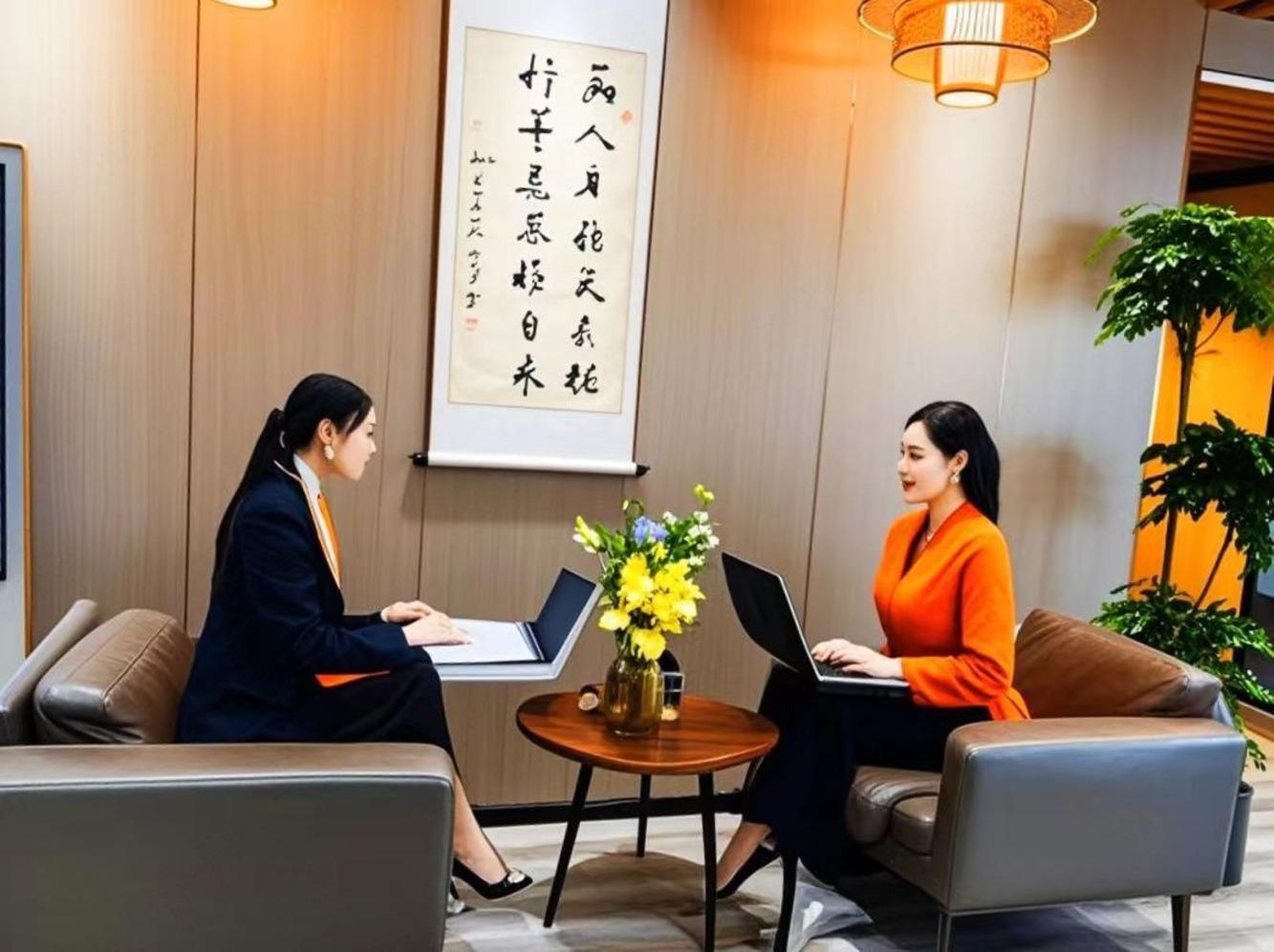 上海张江国创中心二手房房源图片