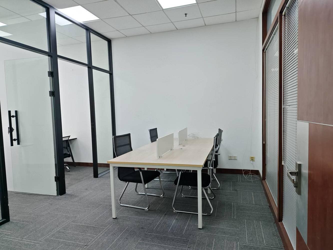 上海张江集电港二手房房源图片