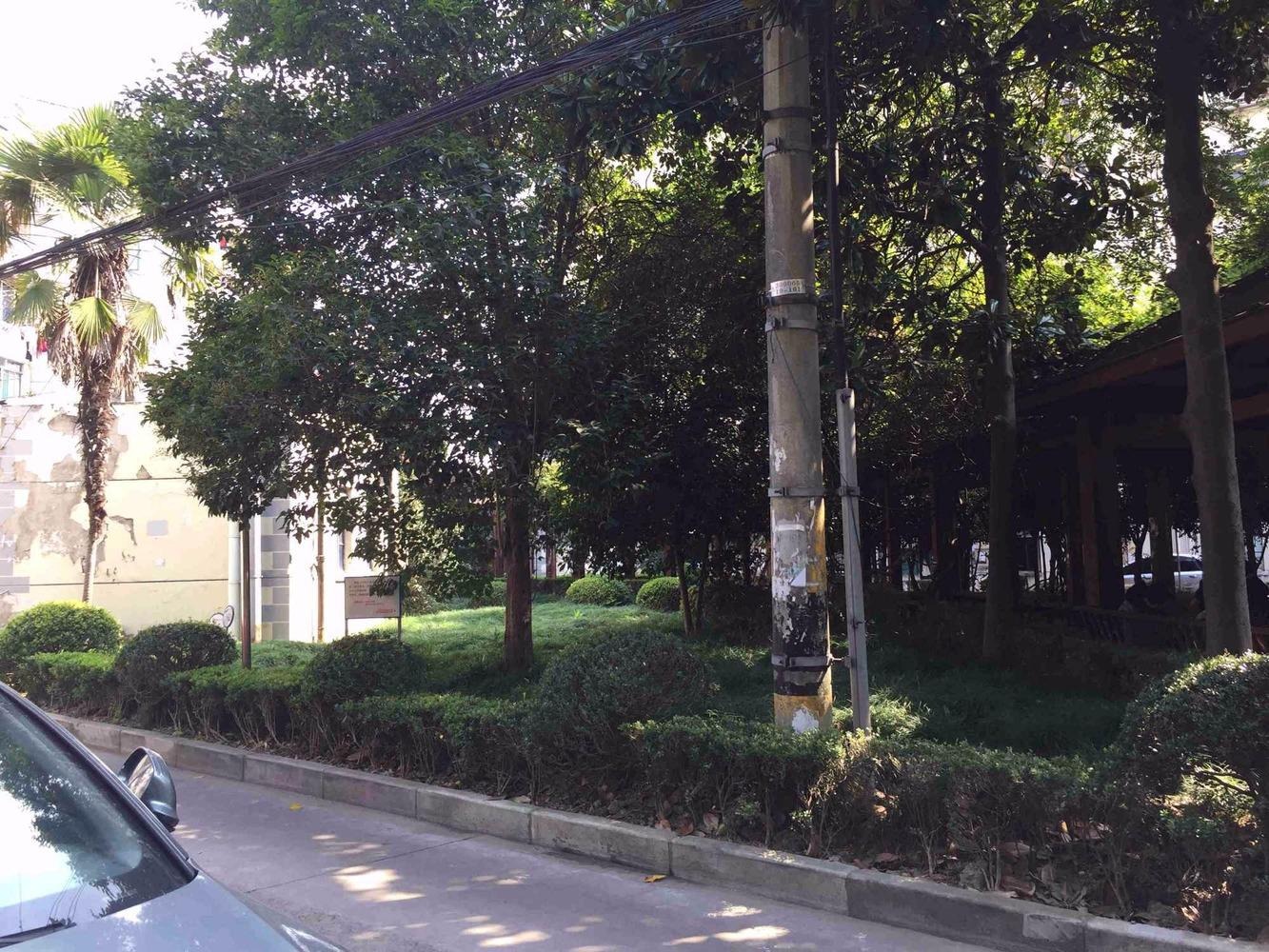 上海月浦九村二手房房源图片