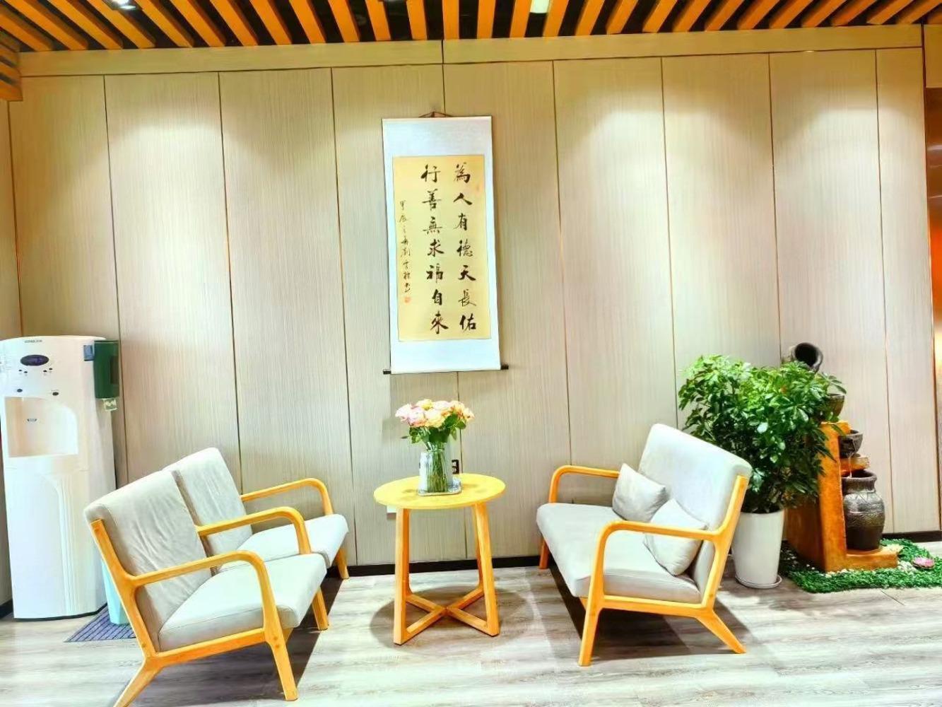 上海日月光集团总部二手房房源图片