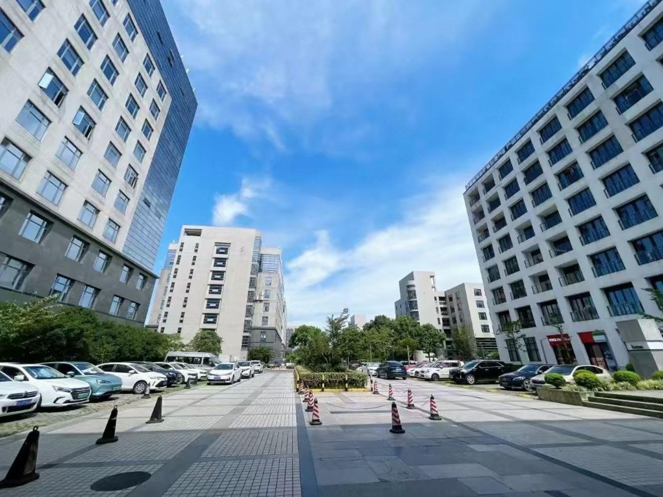 上海张江国创中心二手房房源图片