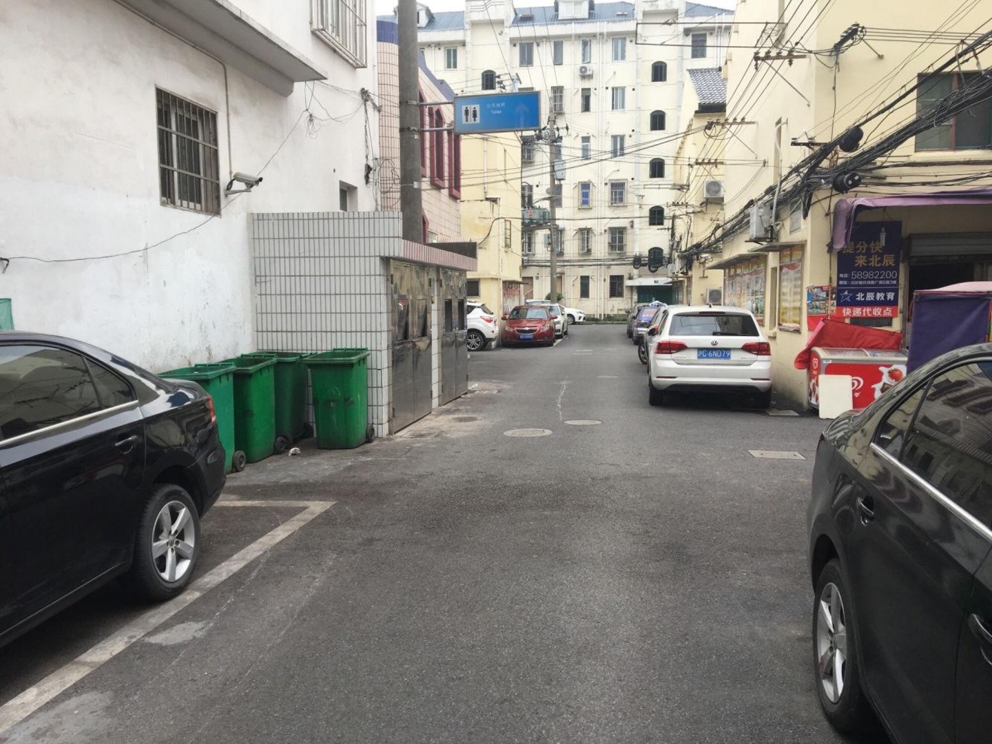 上海新川小区二手房房源图片