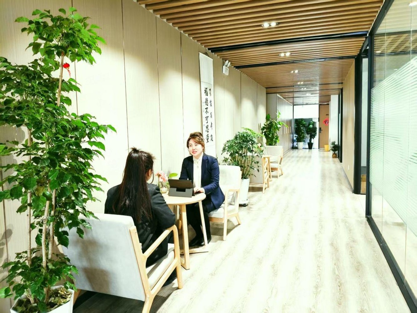 上海日月光集团总部二手房房源图片