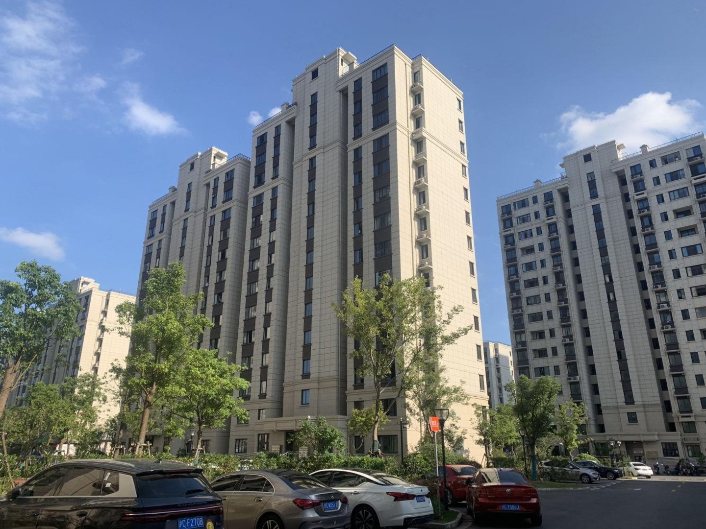 上海妙虹新苑二手房房源图片