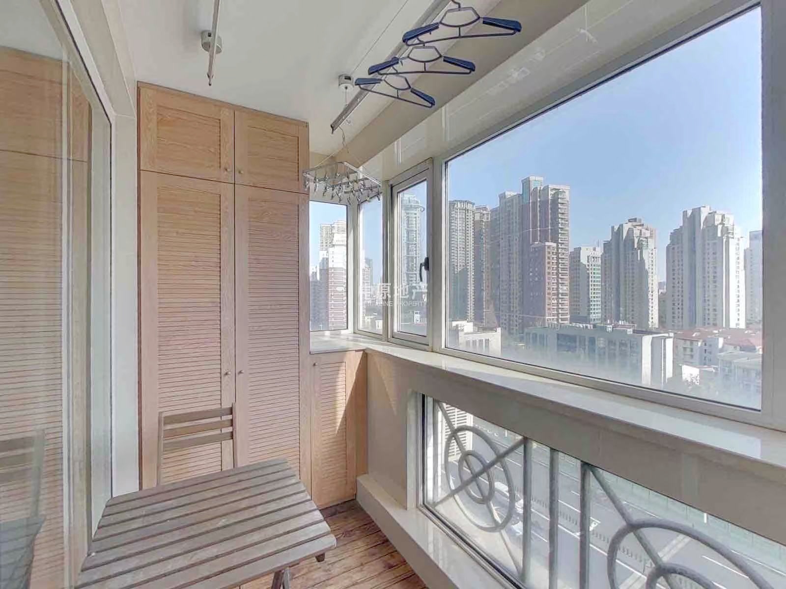 上海华敏世纪广场二手房房源图片