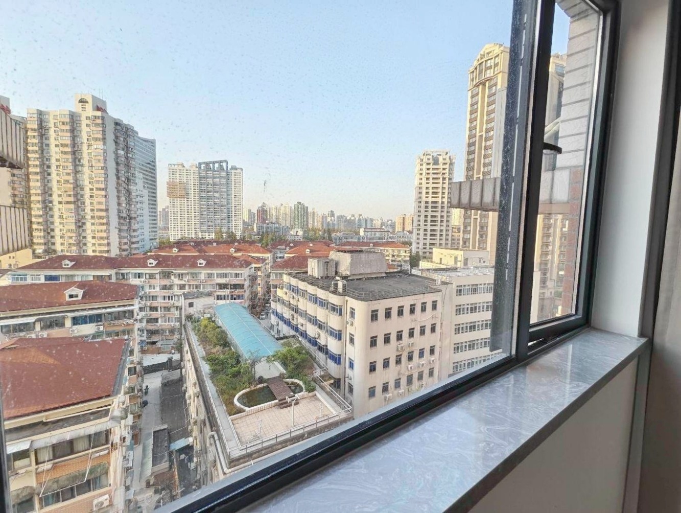 上海华敏世纪广场二手房房源图片