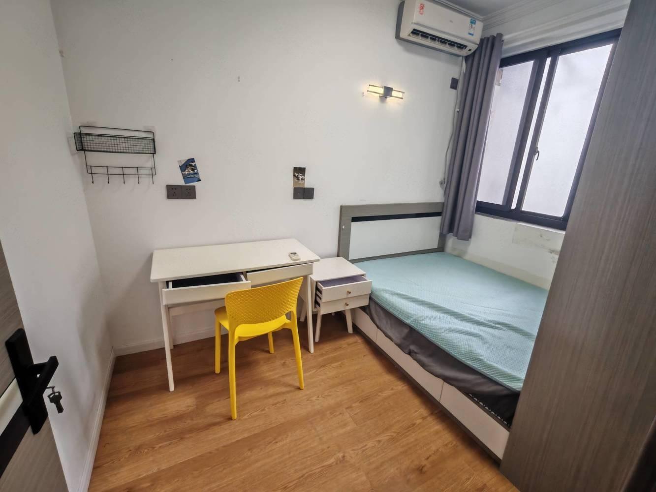 上海妙境路395弄小区二手房房源图片