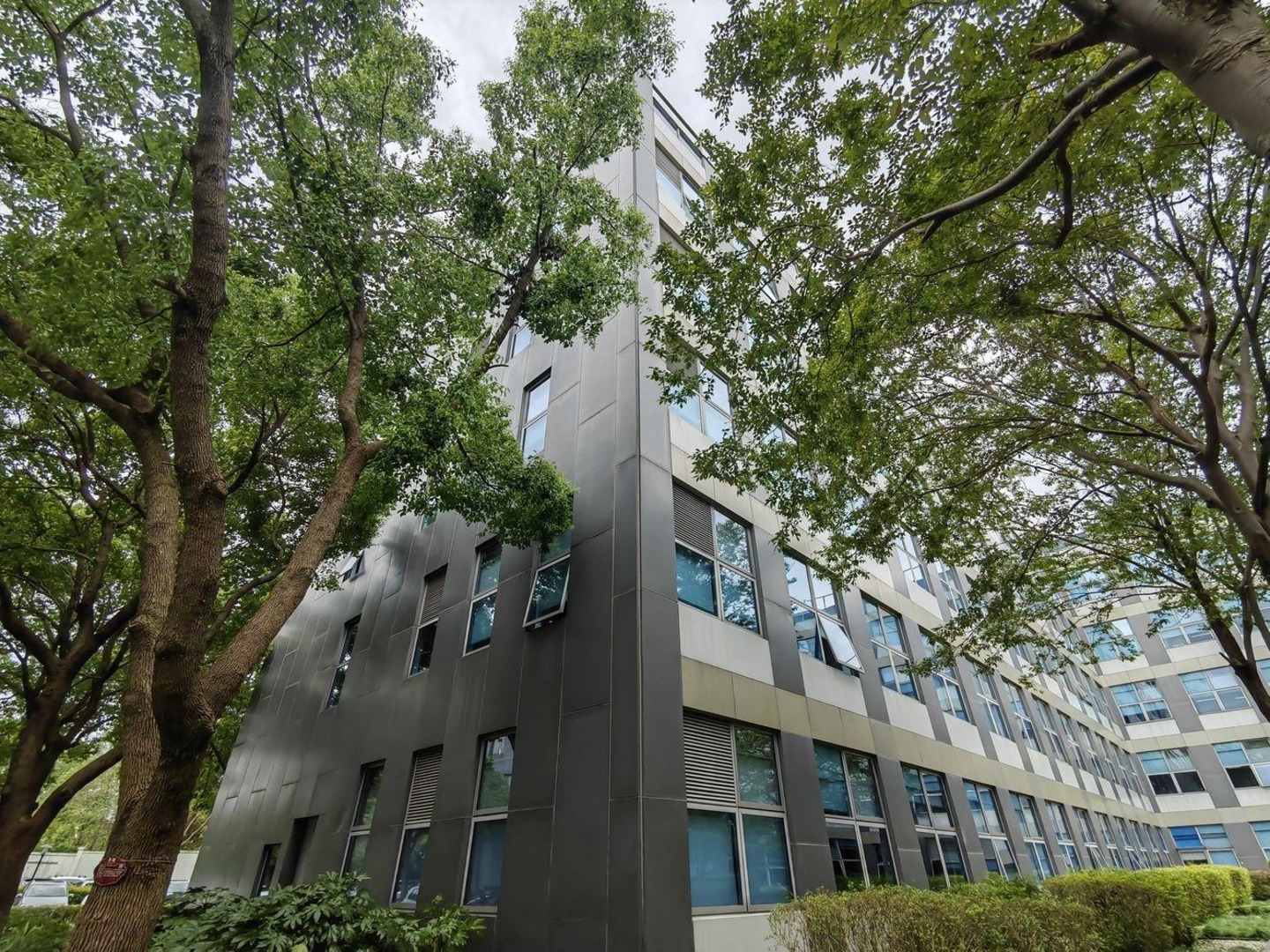 上海张江微电子港二手房房源图片