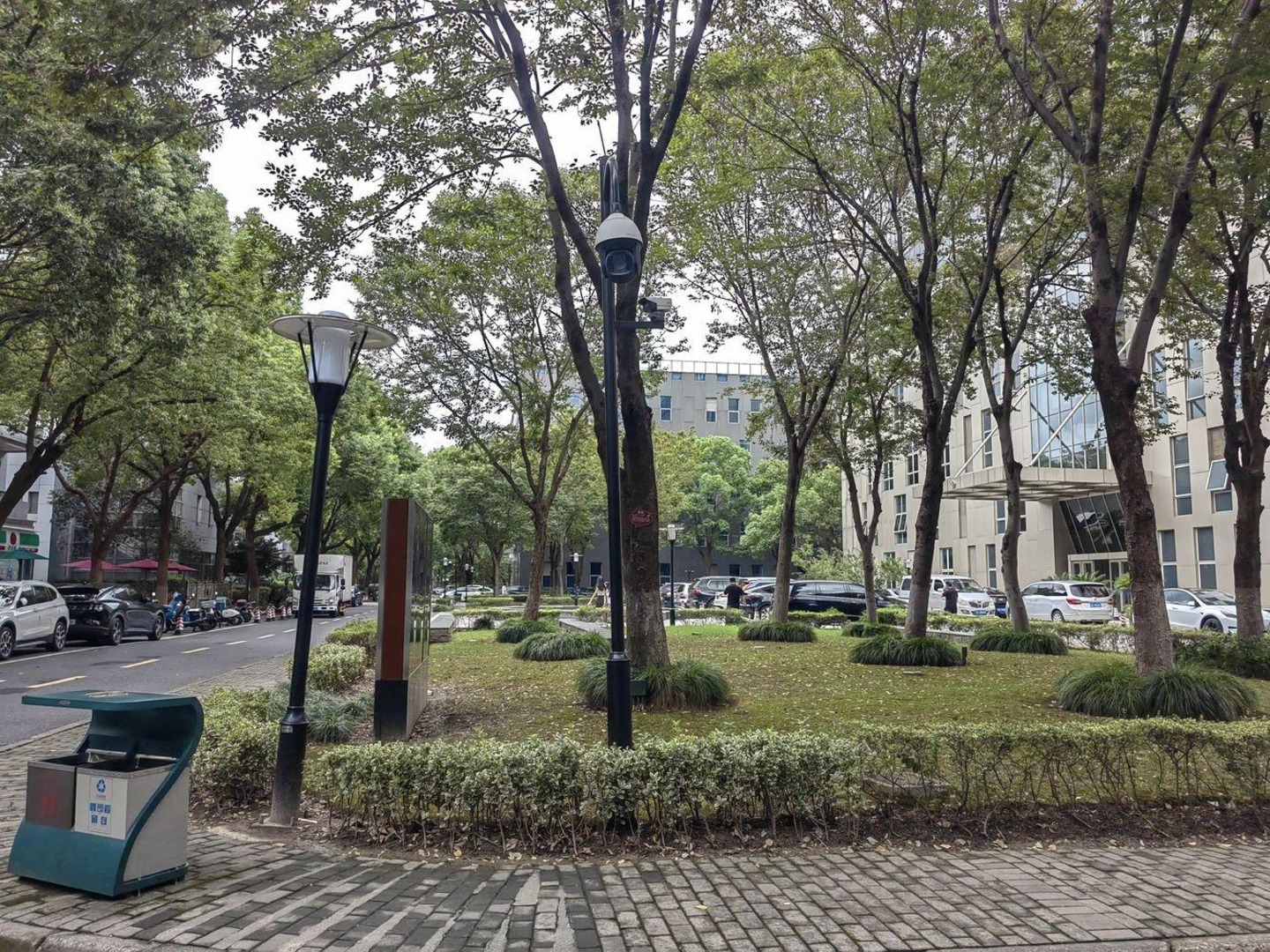 上海张江微电子港二手房房源图片