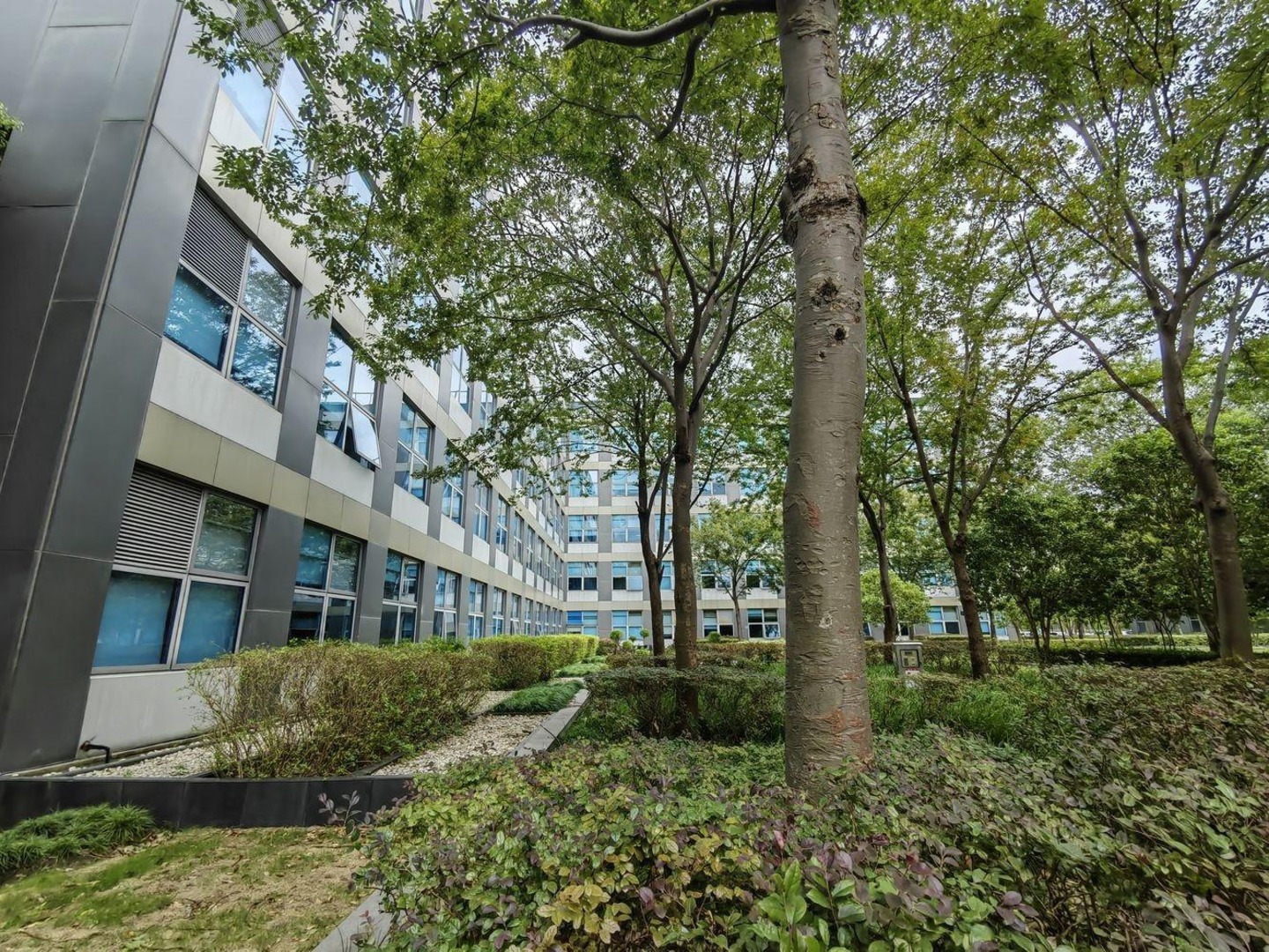 上海张江微电子港二手房房源图片