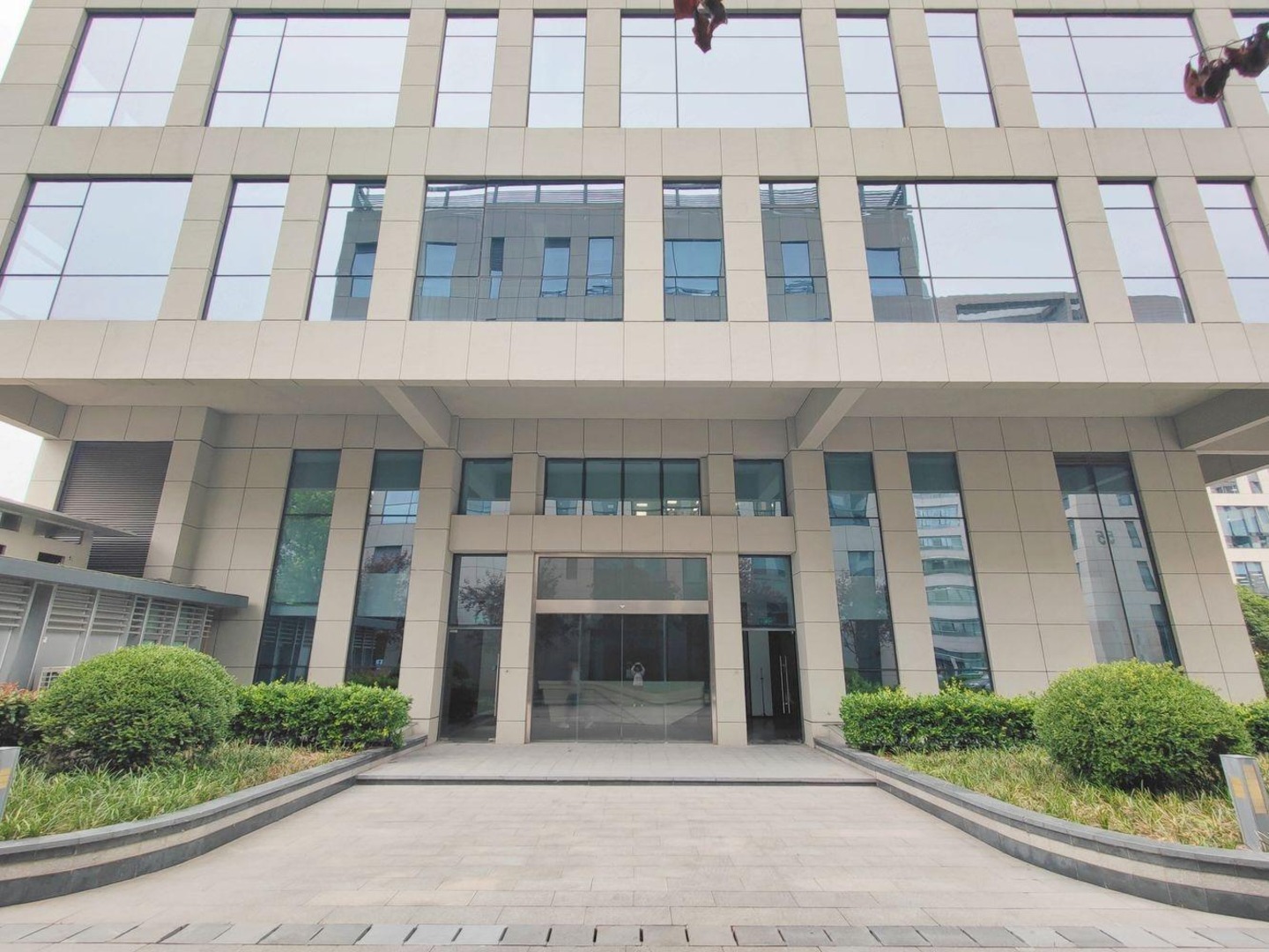 上海光大安石科技园二手房房源图片