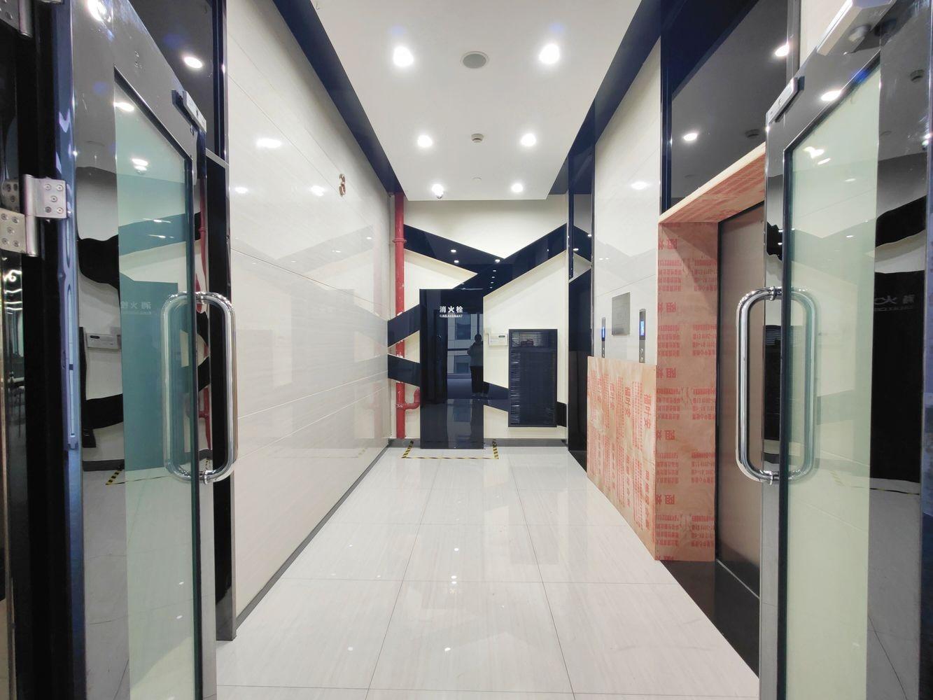 上海光大安石科技园二手房房源图片