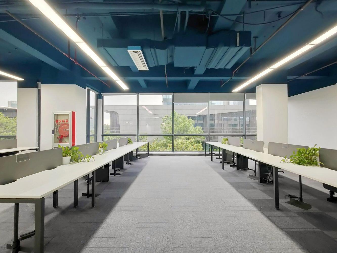 上海光大安石科技园二手房房源图片